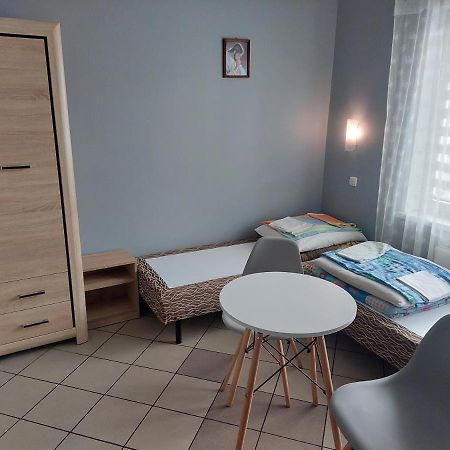 Willa Krystyna Licheń Buitenkant foto